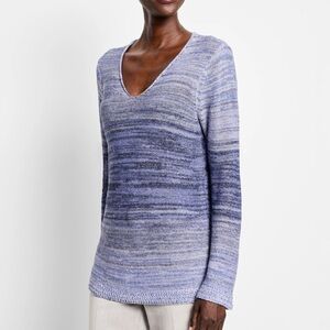 Hazy Shades Sweater. Lightly worn